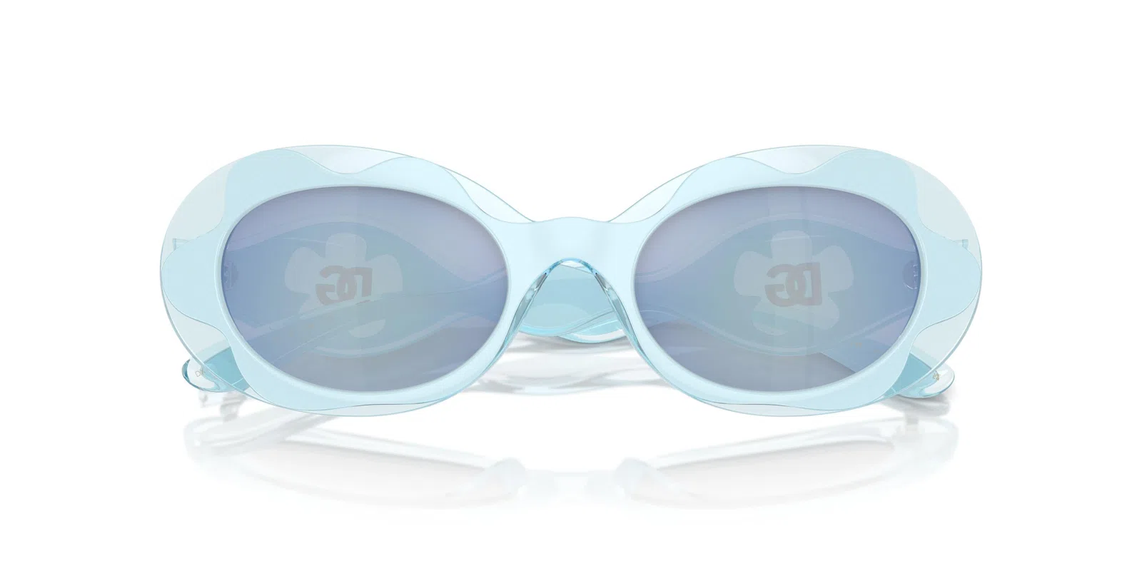 Dolce & Gabbana Kids 6005 Sunglasses - view 10
